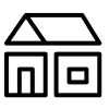 رمز البيت