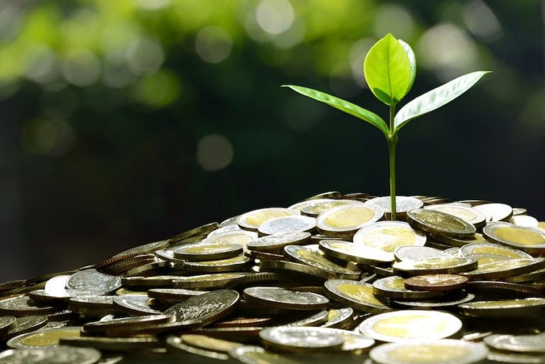 استثمارات مسؤولة اجتماعيا - موجودة